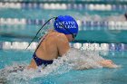 Women's Swimming & Diving  Wheaton College Women’s Swimming & Diving vs Mount Holyoke College. - Photo by Keith Nordstrom : Wheaton, Swimming & Diving